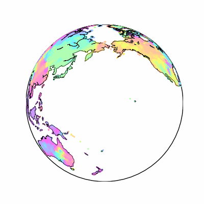 Earth Embeddings and Geospatial Representation Learning